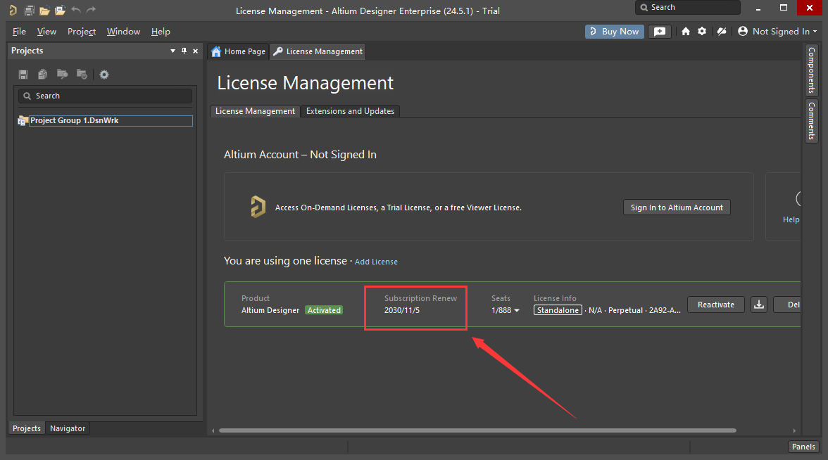 Altium Designer安装教程步骤
