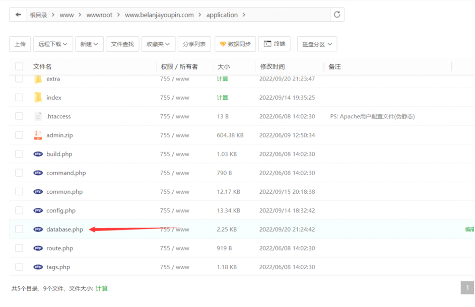 PHP跨境电商源码-多语言商城源码详细安装教程