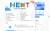 WordPress主题CoreNext v1.5.2免授权开心破解版