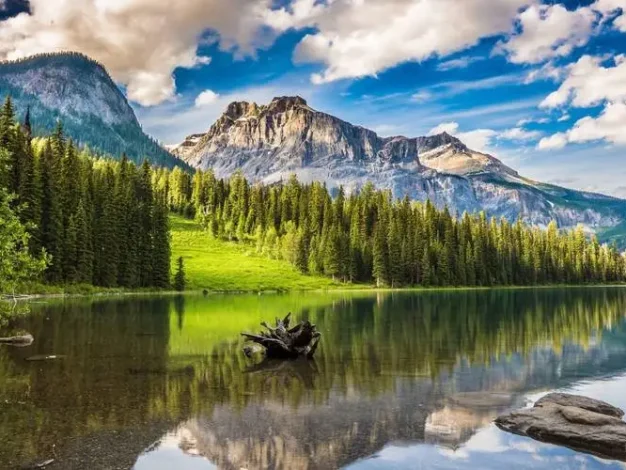 56张让人大饱眼福的风景照,简直美呆了!