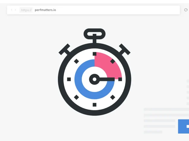 WordPress优化加速插件Perfmatters破解版v2.2.1汉化版